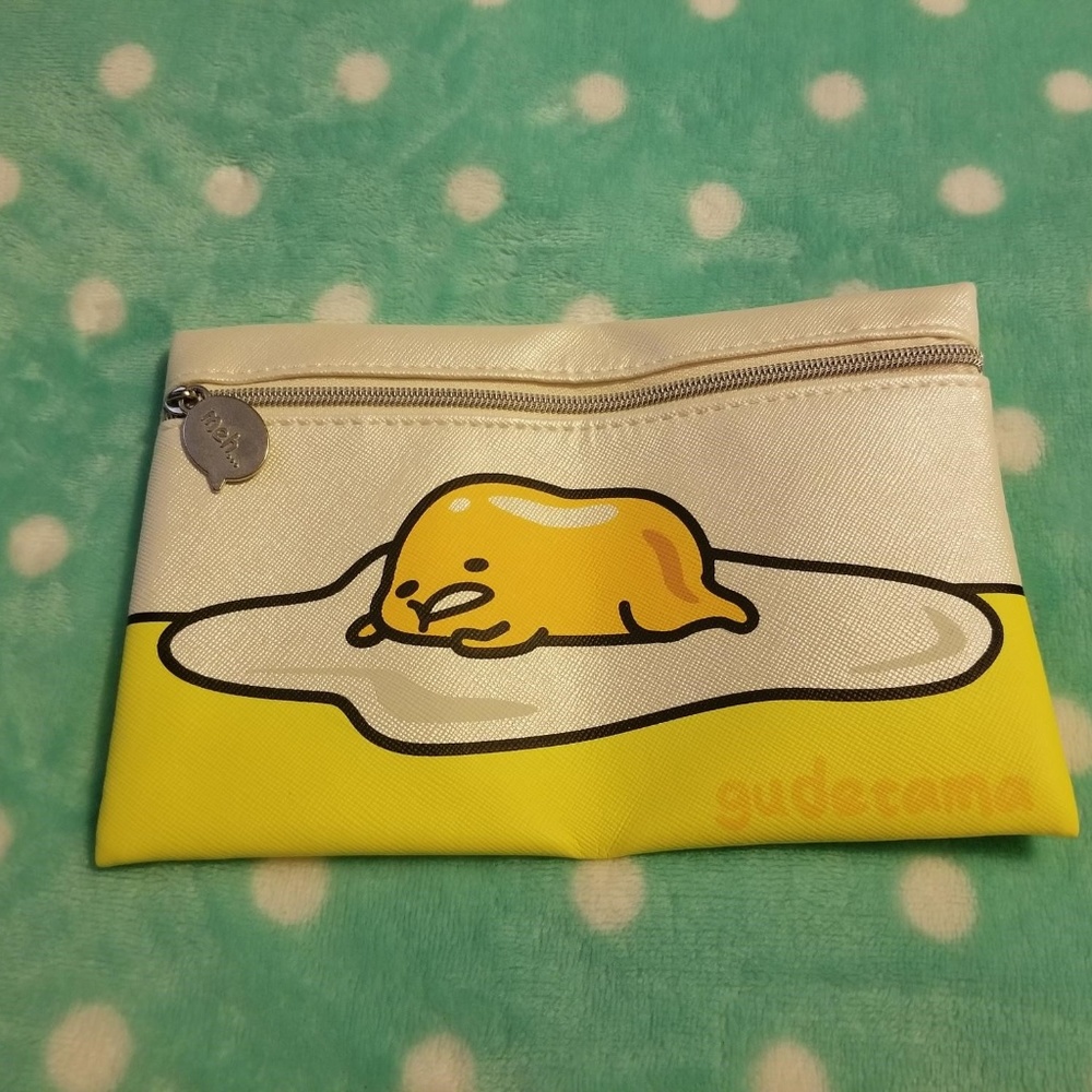 Makeup Bag